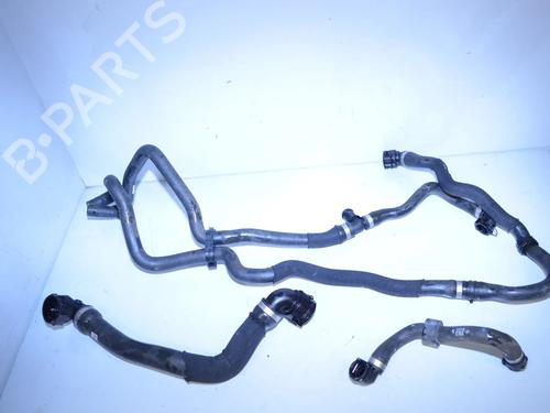 Used Pipe Pipe BMW 1 (F40) 118 i (140 hp) 34085343 34085343