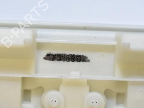 Tailgate handle BMW i3 (I01) Electric | BP34069787C132  - Image 5