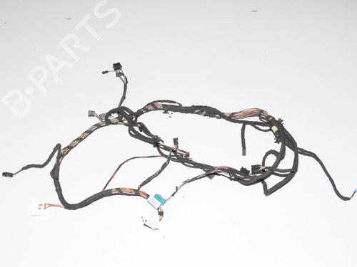 Used Wiring harness Wiring harness BMW 3 Touring (F31) 320 i (184 hp) 34097404 34097404