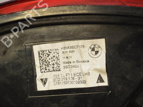 Left taillight BMW 3 Touring (G21, G81) 330 e Plug-in-Hybrid | BP38071854C34 - Image 7