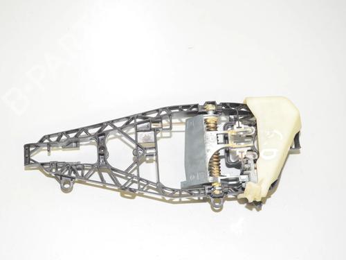 Used Support Support BMW X6 (F16, F86) xDrive 30 d (258 hp) 34074428 34074428