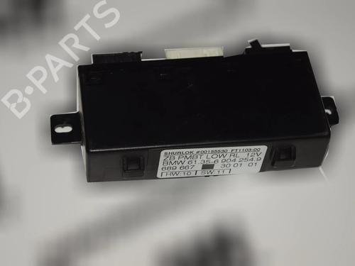 electronic-module-bmw-5-e39-1995-1996-1997-1998-1999-2000-2001-2002-2003-34081584 main image