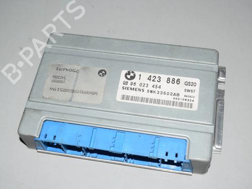 Used Gearbox control unit Gearbox control unit BMW 5 Touring (E39) 530 d (184 hp) 34088102 34088102