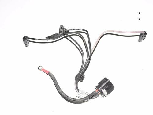 Ledningsnet Ledningsnet BMW 3 (F30, F80) 318 d (143 hp) 34097749 34097749