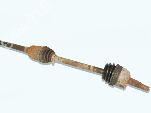 Used Left front driveshaft Left front driveshaft LAND ROVER RANGE ROVER SPORT I (L320) 2.7 D 4x4 (190 hp) 34071082 34071082