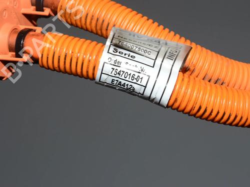 Wiring harness BMW i3 (I01) Range Extender | BP35972005E16 - Image 5