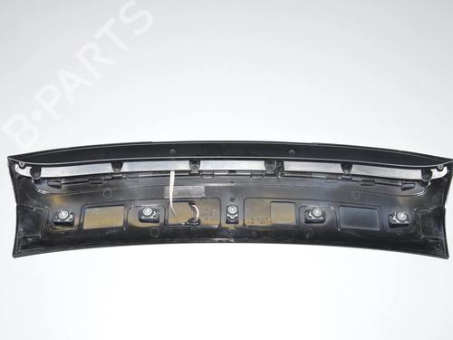 Spoiler bagklap BMW i3 (I01) Electric | BP34078971C96 - Image 4