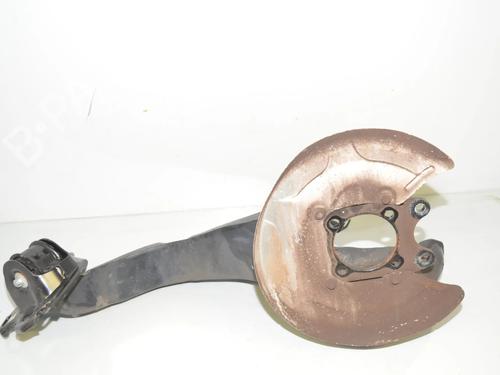 Used Right rear steering knuckle Right rear steering knuckle BMW 1 (F40) 118 d (150 hp) 34076737 34076737