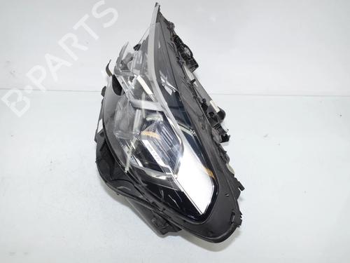 Left headlight BMW X3 (G01, F97, G08) iX3 | BP39245947C28 - Image 2