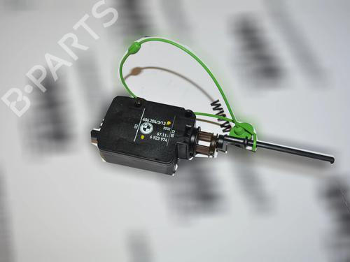 Used Electronic module Electronic module BMW X5 (E53) 4.6 is (347 hp) 34067064 34067064