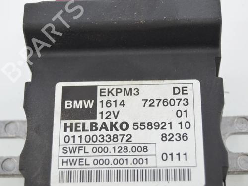 Electronic module BMW 5 Touring (F11) 530 d | BP34177188M83  - Image 11