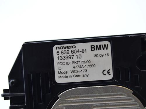 Electronic module BMW 7 (G11, G12) 750 d, Ld xDrive | BP36808862M83  - Image 5