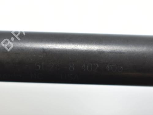 Tailgate lift support BMW X5 (E53) 3.0 d | BP34082365C138 - Image 2