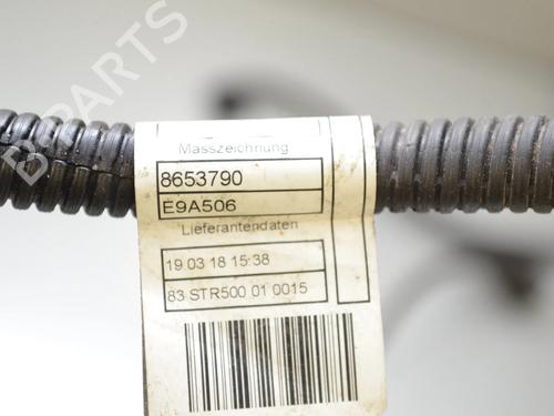 Wiring harness BMW i3 (I01) Range Extender | BP34094921E16  - Image 6