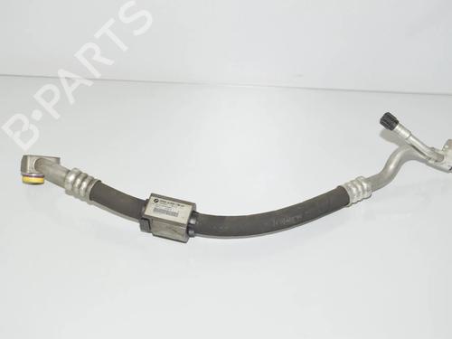 Used AC pipe AC pipe BMW 3 (E90) 325 d (204 hp) 34078800 34078800