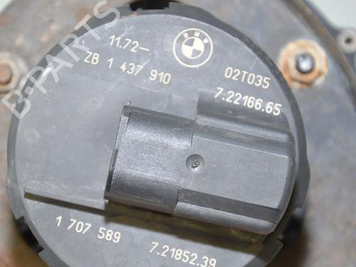 Other BMW X5 (E53) 4.6 is | BP34065125O1  - Image 6