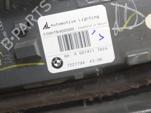 Right taillight BMW X5 (E70) xDrive 40 d | BP34347290C35  - Image 11