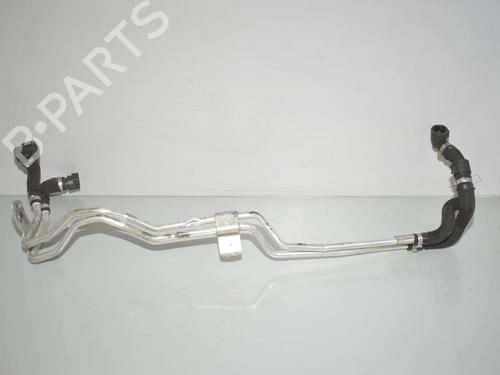 Used Pipe Pipe BMW X5 (G05, F95) xDrive M 50 d (400 hp) 34077575 34077575