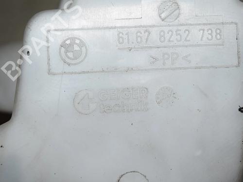Sprinklertank Sprinklertank BMW X5 (E53) 3.0 d (218 hp) 34064690 34064690