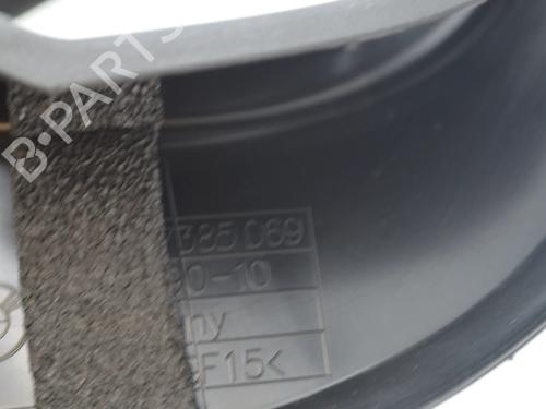 Rear left panel BMW 5 Touring (G31) 520 d | BP34084903C60  - Image 5