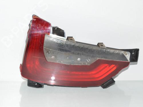 Feu de coffre gauche Feu de coffre gauche BMW i3 (I01) Electric (170 hp) 34076738 34076738