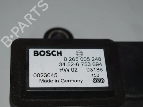 Electronic sensor BMW X5 (E53) 4.6 is | BP34081260M84  - Image 6