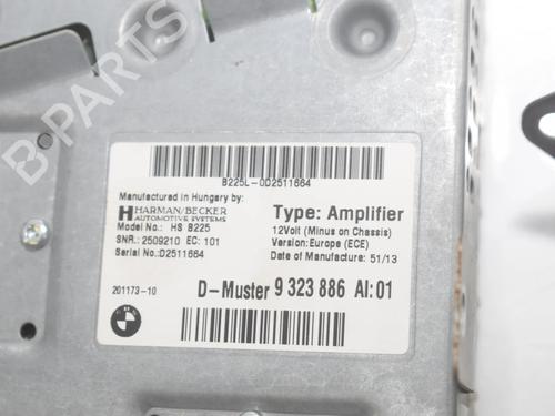 Electronic module BMW i3 (I01) Range Extender | BP35985162M83  - Image 5