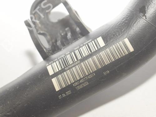 Pipe BMW 1 (F40) 118 d | BP34078919M125  - Image 5