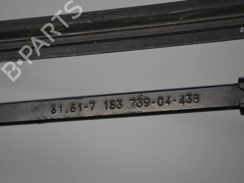 Front windshield wiper arm BMW X6 (E71, E72) xDrive 50 i | BP34067050C143 - Image 5