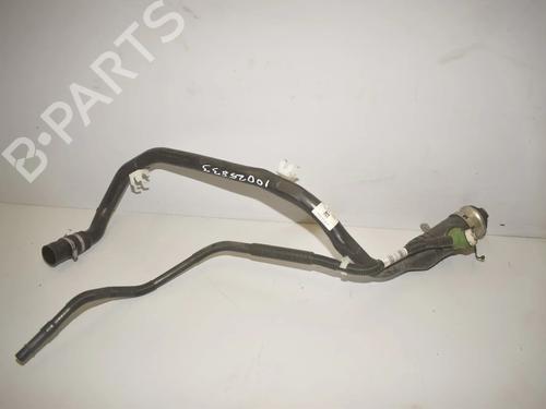 Used Pipe Pipe BMW 7 (G11, G12) 730 d, Ld (265 hp) 34097072 34097072