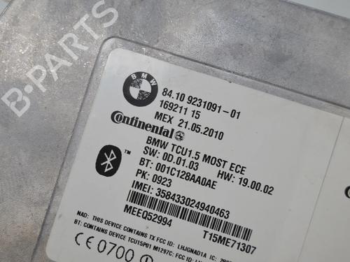 Control unit BMW 5 (F10) 525 d | BP38030312M11 - Image 8