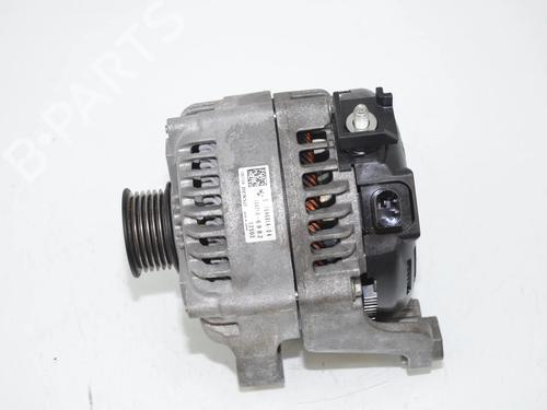 Alternator BMW X3 (F25) xDrive 20 d | BP35959433M7 - Image 4