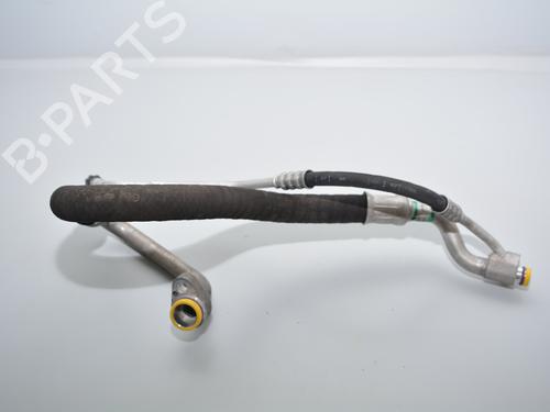 Used AC pipe AC pipe BMW 1 (E87) 118 d (143 hp) 34085574 34085574