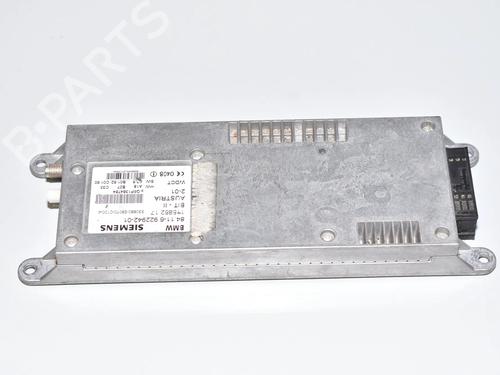 Used Electronic module Electronic module BMW X5 (E53) 3.0 d (218 hp) 34077921 34077921