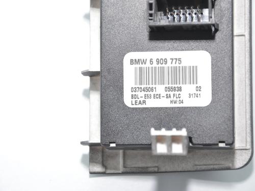 Electronic module BMW X5 (E53) 3.0 i | BP34076526M83  - Image 6