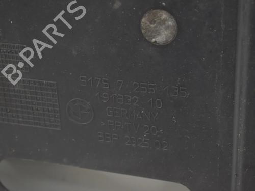 Upper protection BMW i3 (I01) Electric | BP40501857M93 - Image 4