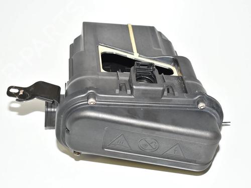 Used Fuse box Fuse box BMW 5 Touring (F11) 520 d (184 hp) 34082018 34082018