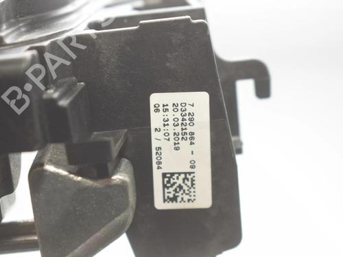 Support BMW i3 (I01) Range Extender | BP34087810C155  - Image 5