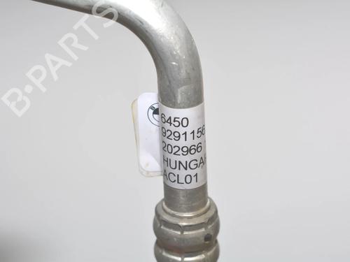 AC pipe BMW i3 (I01) Range Extender | BP34069731M126  - Image 5