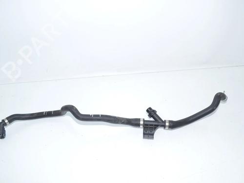 Used Pipe Pipe BMW 3 (G20, G80, G28) 320 d Mild-Hybrid (190 hp) 34064990 34064990