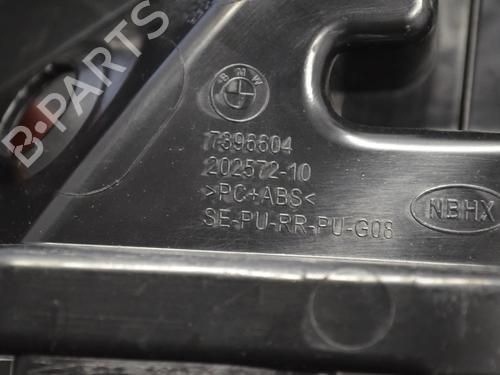 Boot lining BMW X3 (G01, F97, G08) iX3 | BP34069278I3  - Image 9