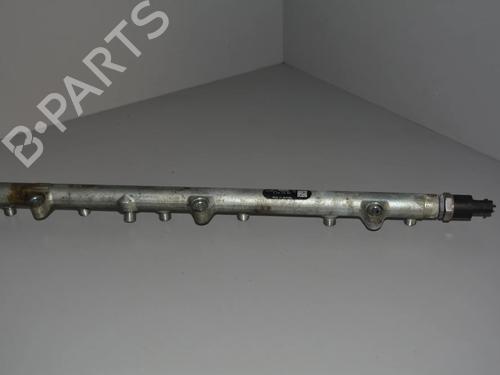 Sprederrør Sprederrør BMW 5 Touring (E39) 530 d (184 hp) 34095120 34095120