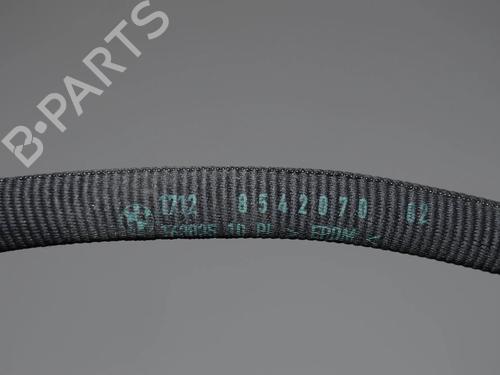 Pipe BMW i3 (I01) Range Extender | BP34086458M125  - Image 5