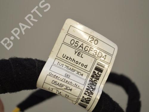 Wiring harness BMW iX (I20) xDrive 40 | BP37159374E16 - Image 5