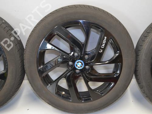 Fælk BMW i3 (I01) Electric | BP34086793C45  - Image 5