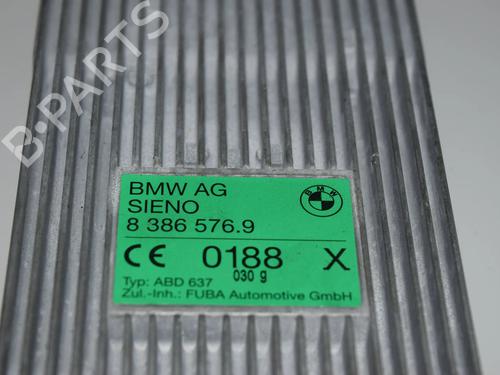 Electronic module BMW 7 (E38) 728 i, iL | BP34095842M83  - Image 5