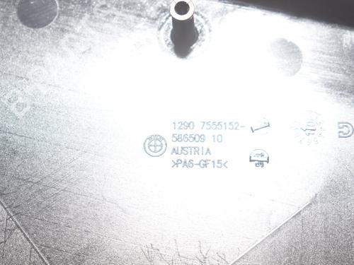 Other BMW 5 (F10) 530 d | BP34062190O1 - Image 4
