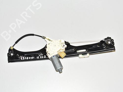 Used Rear right window mechanism Rear right window mechanism BMW X5 (E70) 3.0 sd (286 hp) 34097470 34097470