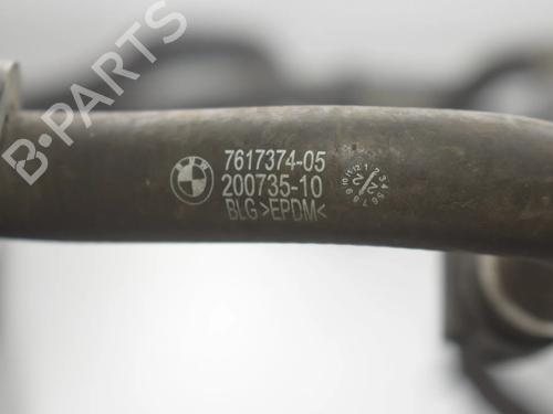 Pipe BMW 1 (F40) 118 i | BP34065426M125  - Image 5