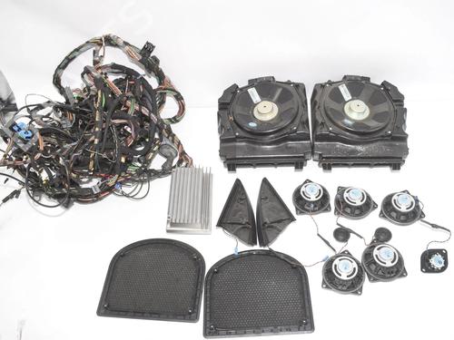 Electronic module BMW 5 Gran Turismo (F07) 530 d | BP34083585M83  - Image 5